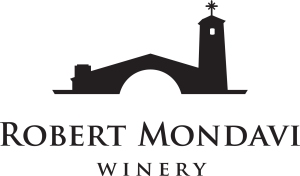 logo Robert Mondavi Winery