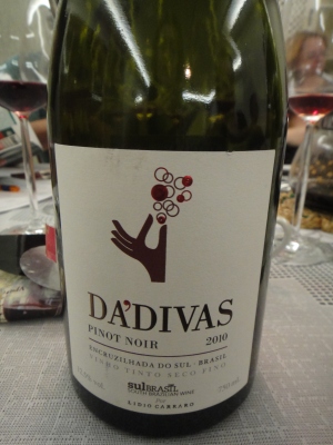 Dadivas-Pinot Noir-Lidio-Carraro